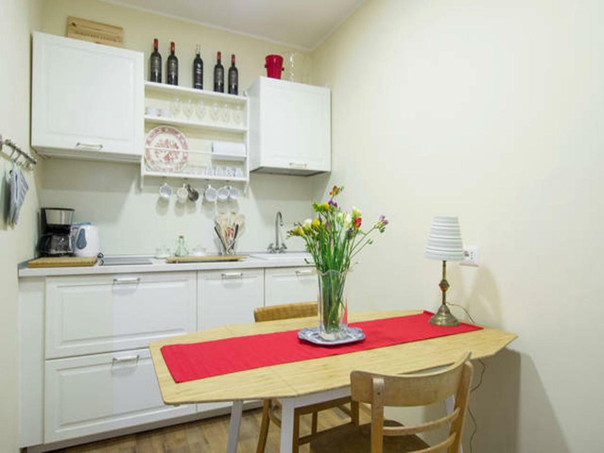 Al Portico 39 Apartment Roma Dış mekan fotoğraf