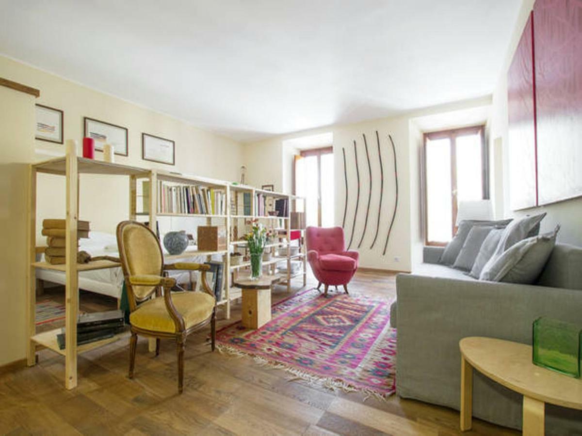 Al Portico 39 Apartment Roma Dış mekan fotoğraf