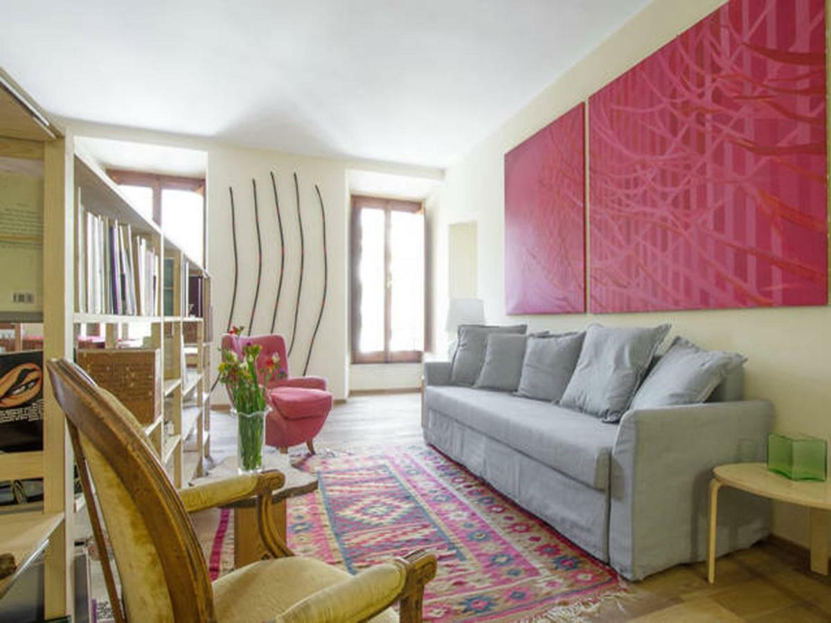 Al Portico 39 Apartment Roma Dış mekan fotoğraf