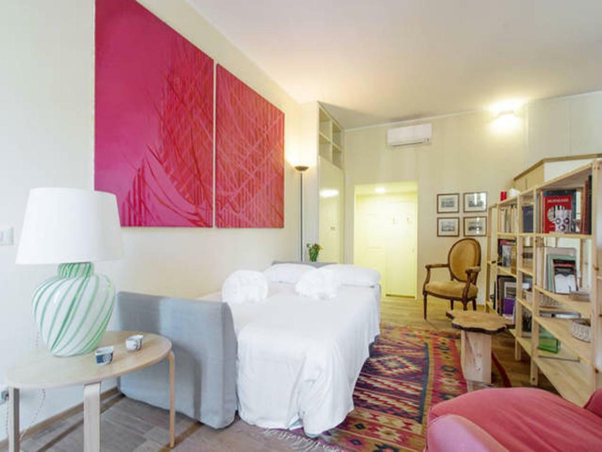 Al Portico 39 Apartment Roma Dış mekan fotoğraf