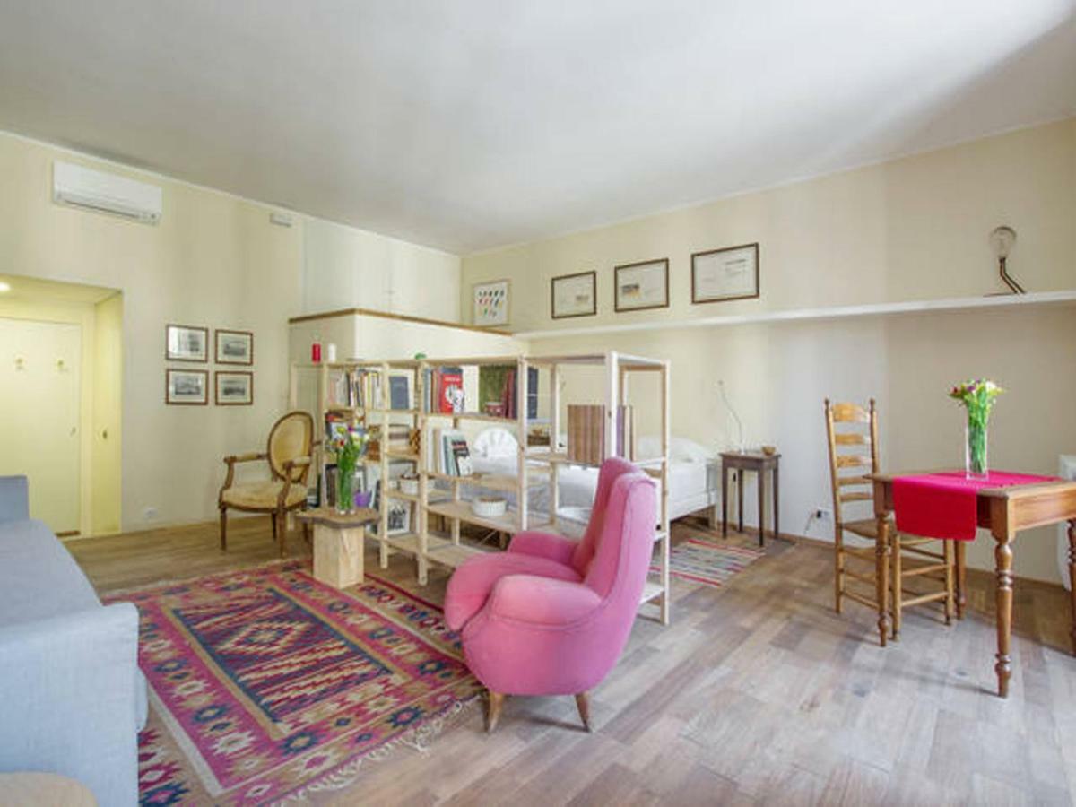 Al Portico 39 Apartment Roma Dış mekan fotoğraf