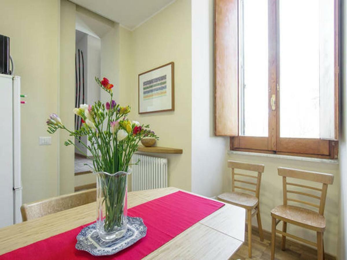 Al Portico 39 Apartment Roma Dış mekan fotoğraf